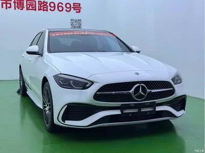 2023 Mercedes-Benz C-Class Facelift C 260 L Sport Edition, фото 3, лот 11415634