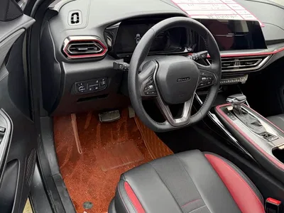 2021 Changan Oshan Changan Oushang X5 1.5T DCT Premium, фото 4, лот 11204579