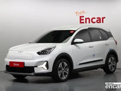 2024 Kia Niro Earth, фото 1, лот 10114918