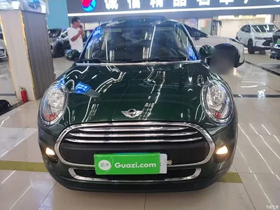 2016 MINI MINI 1.2T ONE Pioneer, фото 3, лот 11090280