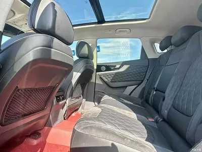 2022 Hongqi HS5 2.0T Smart Connect Premium Edition, фото 4, лот 10287896