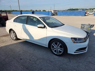 2017 VOLKSWAGEN JETTA SEL, фото 4, лот 10839897