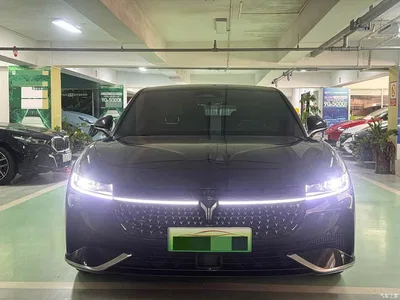 2024 Voyah Auto VOYAH Zhuiguang PHEV AWD Ultra Long Range Flagship, фото 2, лот 10450647