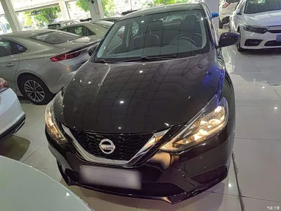 2024 Nissan Sylphy Facelift II Classic 1.6XL CVT Luxury, фото 3, лот 10362885