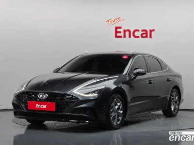 2022 Hyundai Sonata 2.0, фото 1, лот 11406091