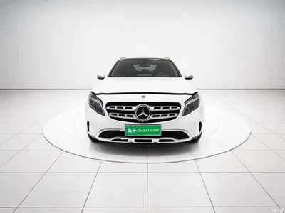 2018 Mercedes-Benz GLA 200 Dynamic, фото 2, лот 10387063