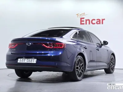 2016 Samsung SM6 2.0 GDe LE, фото 2, лот 10189562