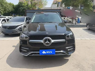 2022 Mercedes-Benz GLE 350 4MATIC Fashion, фото 2, лот 10296095
