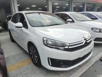 2016 Citroën C4 C-Quatre 1.6L Manual Luxury, фото 4, лот 10378795