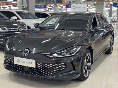 2023 Volkswagen Lamando L 280TSI DSG Cool Edition, фото 1, лот 10428978