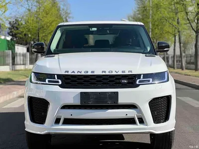 2016 Land Rover Range Rover Sport Model 3.0 SC V6 HSE DYNAMIC, фото 3, лот 10329776