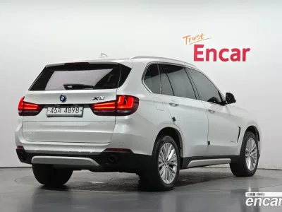 2014 BMW X5 xDrive 30d, фото 2, лот 10179461