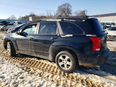 2008 SUZUKI XL7, фото 2, лот 10883149