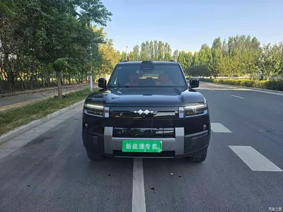 2026 Byd Titanium 7, фото 2, лот 11580832