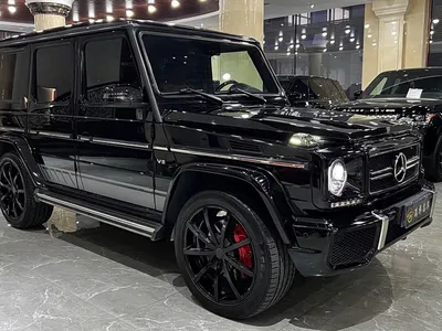 2010 Mercedes-Benz G-Class G 500, фото 3, лот 10280891