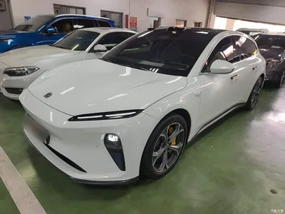 2024 NIO ET5T 75kWh Touring, фото 2, лот 11204193
