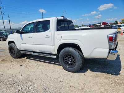 2016 TOYOTA TACOMA SR5 V6, фото 2, лот 10526353