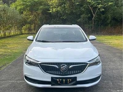 2021 Buick Excelle Facelift 1.3T Auto Mild Hybrid Progressive, фото 2, лот 10899631