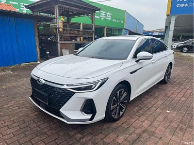 2023 Chery Arrizo 8 1.6T DCT Elegance, фото 1, лот 11088997