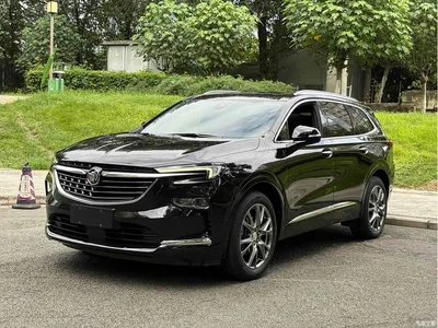 2022 Buick Enclave 652T AWD Premium Flagship 6-Seater, фото 1, лот 10275789