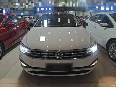 2019 Volkswagen Lamando 230TSI DSG Fashion Edition China VI, фото 3, лот 11580070