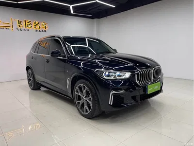 2022 BMW X5 xDrive 40Li Premium M Sport Package, фото 3, лот 11532390