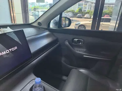 2024 Leapmotor C10 530 Smart Edition, фото 2, лот 11088487