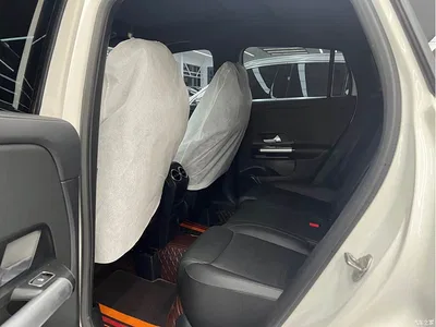 2023 Mercedes-Benz GLA 220, фото 4, лот 11081923