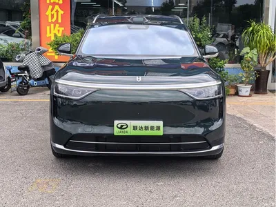 2025 AITO Wenjie AITO M8 Extended Range Ultra 53.4kWh 6-Seater, фото 2, лот 10416822