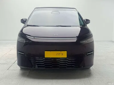 2025 XPeng X9 650 Long Range Max, фото 1, лот 10374377