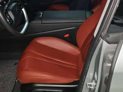 2022 XPeng P7 Model 625E, фото 3, лот 10435100