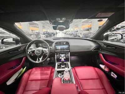 2024 Jaguar XEL Model 2.0T 250PS R-DYNAMIC S Progressive Sport Edition, фото 4, лот 10290114