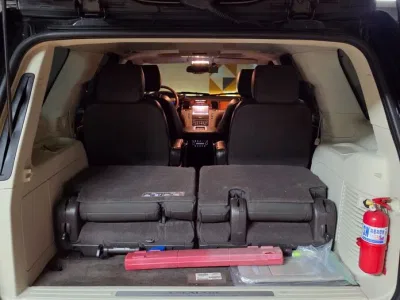 2014 Cadillac Escalade 6.2, фото 2, лот 10214790