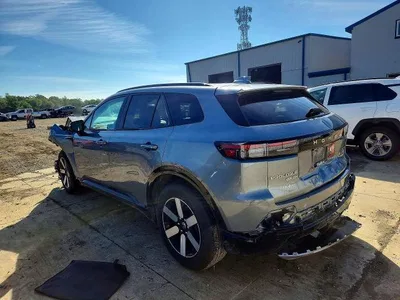 2025 HONDA PROLOGUE TOUR, фото 2, лот 10720891