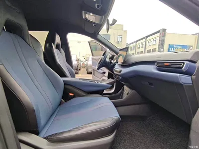 2023 BYD Seagull Freedom Edition, фото 4, лот 10255519