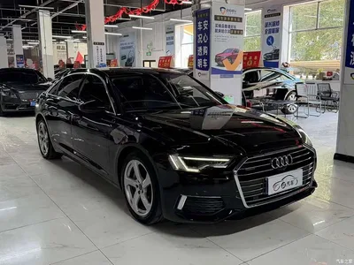 2021 Audi A6L 45 TFSI quattro Premium Elegance, фото 3, лот 11580297