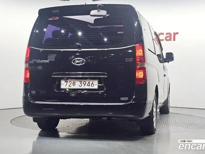 2012 Hyundai Starex 11-Seater Wagon, фото 3, лот 10193257