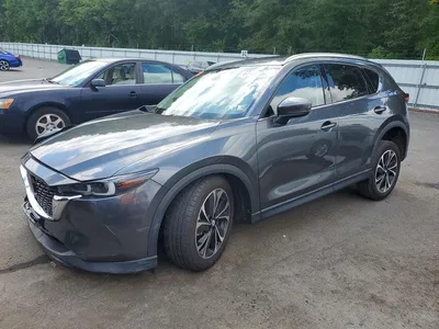 2023 MAZDA CX-5 PREMIUM, фото 1, лот 10845048