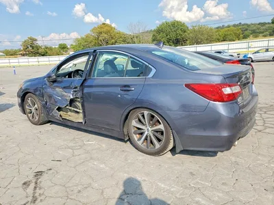 2016 SUBARU LEGACY 3.6R LIMITED, фото 2, лот 11561358