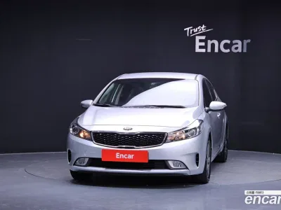 2018 Kia K3 Trendy, фото 3, лот 10803070