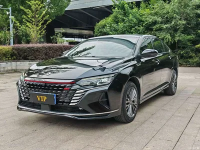 2023 Dongfeng Aeolus Yixuan MAX 1.5T Ultra Cool Dad Edition, фото 1, лот 11415122