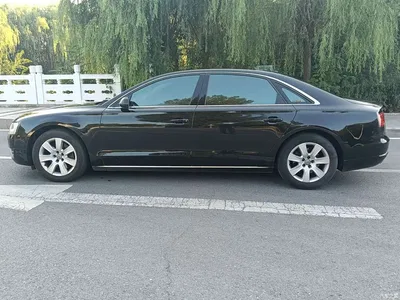 2011 Audi A8 A8L 3.0 TFSI quattro Luxury (245kW), фото 4, лот 10444003
