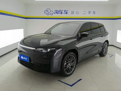 2026 Leapmotor C10 210 Delight Edition, фото 1, лот 10465933