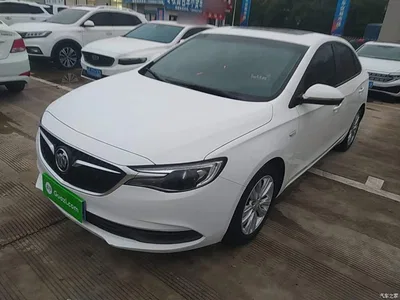 2021 Buick Excelle Facelift Exemplar 1.5L Auto Elite, фото 2, лот 10266058