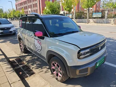 2026 Baojun Yueye Plus 301km Flagship, фото 4, лот 11545808