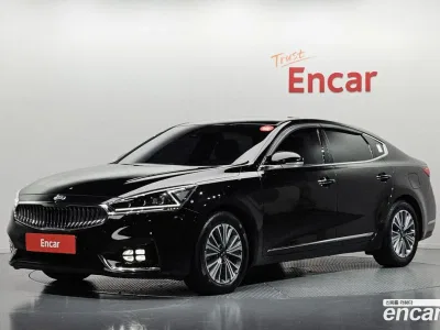 2018 Kia K7 Noblesse, фото 1, лот 11537404
