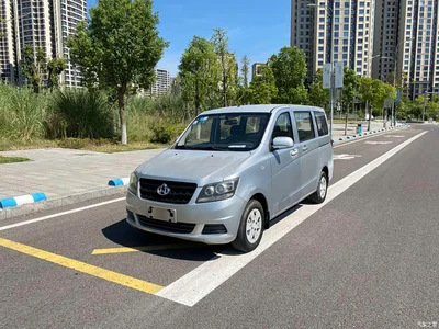 2014 Changan Ono S 1.3L Base, фото 1, лот 11162882