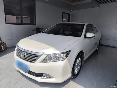 2013 Toyota Camry 2.0G Comfort, фото 2, лот 10807972
