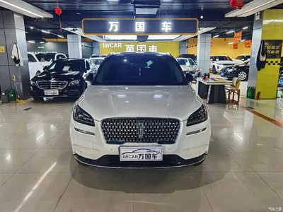 2022 Lincoln Adventurer 2.0T 2WD Deluxe Edition, фото 1, лот 10357830