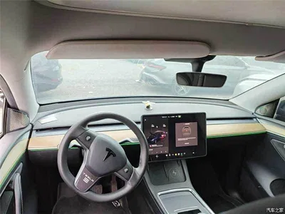 2022 Tesla Model Y Rear-Wheel Drive Version, фото 3, лот 10613001